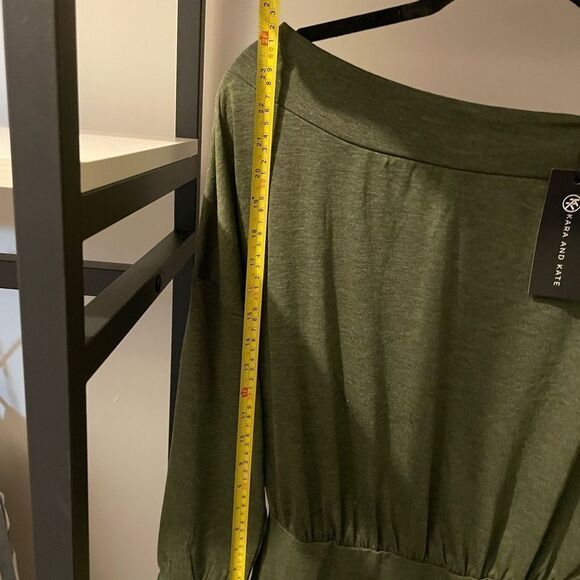 Kara and Kate Dress - Picture 6 of 7